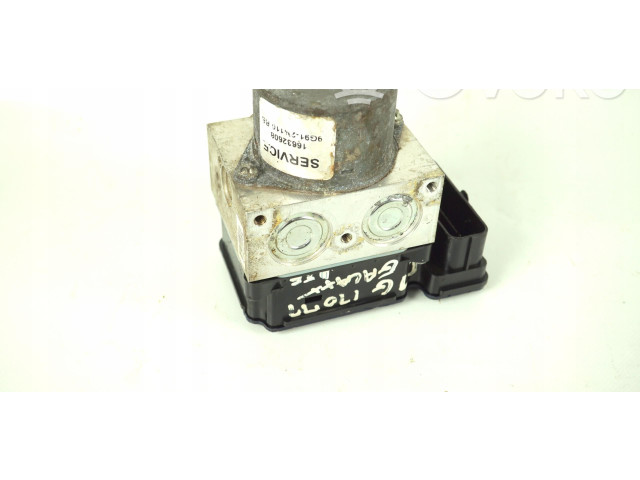 Блок АБС 9G91-2M110-AB Ford Galaxy 1995 - 2000 года