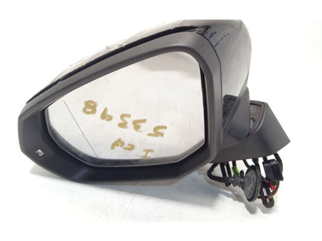 Зеркало электрическое Audi Q2 - - года