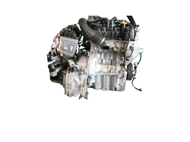 Генератор 231001167R Dacia Sandero III