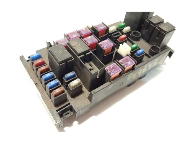 Модуль управления BSM 82241SC020   Subaru Forester SH    