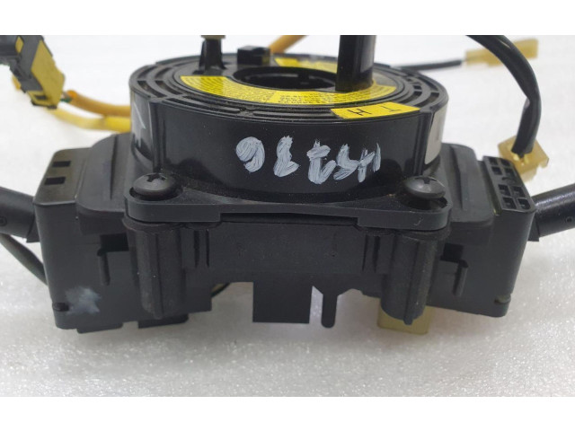 Volant Chevrolet Kalos 2008   