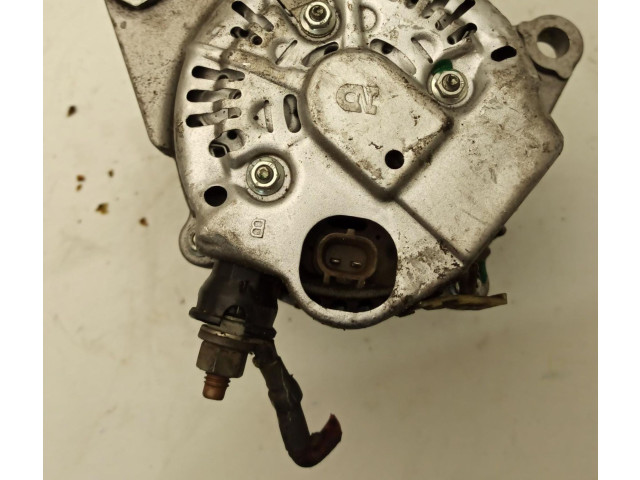 Генератор Jeep Cherokee III KJ