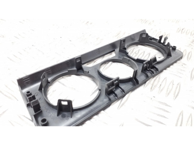 Отделка контроля климата / контроля печки