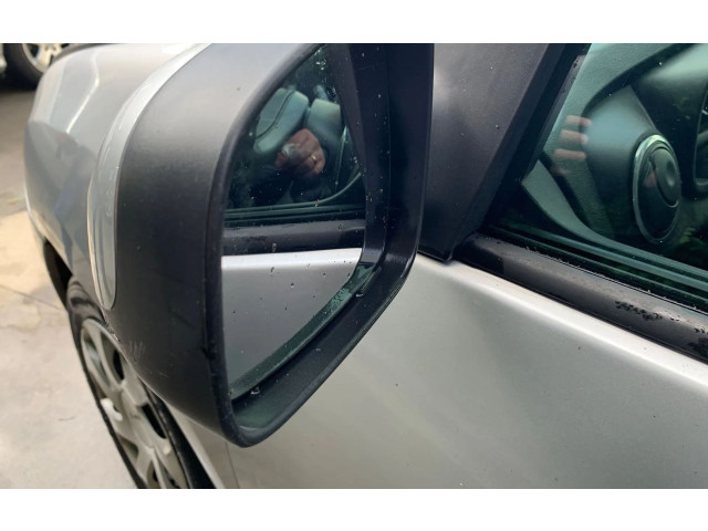 Зеркало электрическое Dacia Logan II 2012 - 2020 года