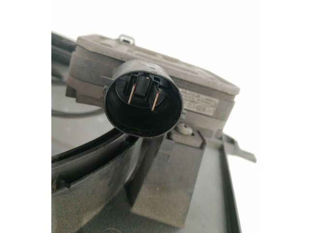 Вентилятор радиатора 6G918C607MG Volvo S60