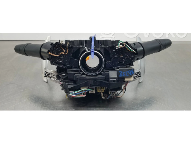 Подушка безопасности водителя 8600A581 Mitsubishi Outlander