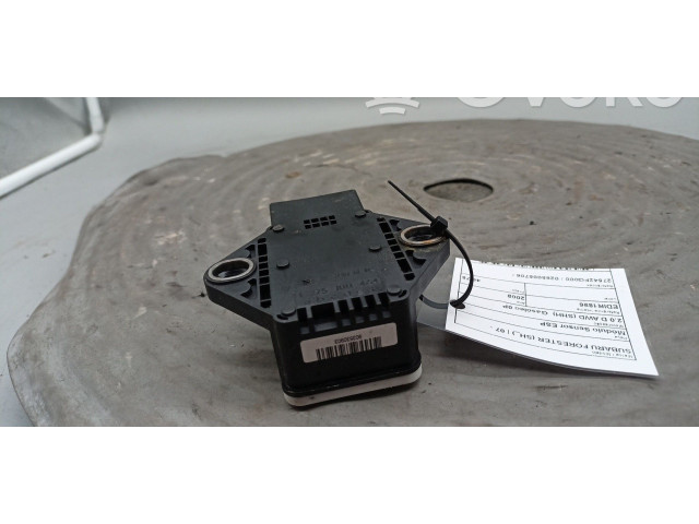 Блок АБС 27542FG000, 0265005706   Subaru  Forester SH  2008 - 2013 года