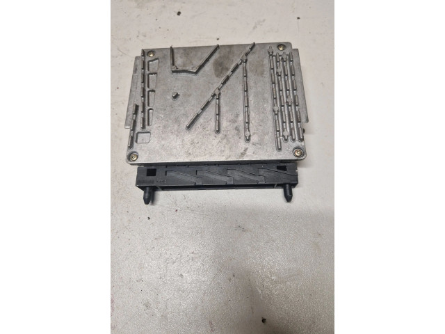 Блок управления двигателя 0281001776, 28SA3886   Volvo S70  V70  V70 XC