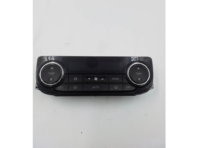 Блок управления климат-контролем 7820A465XA, 130201 Mitsubishi Outlander