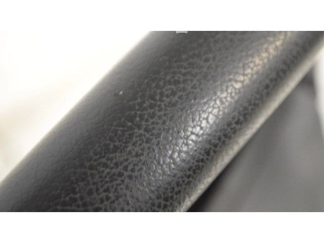 Volant Nissan Juke I F15 2015