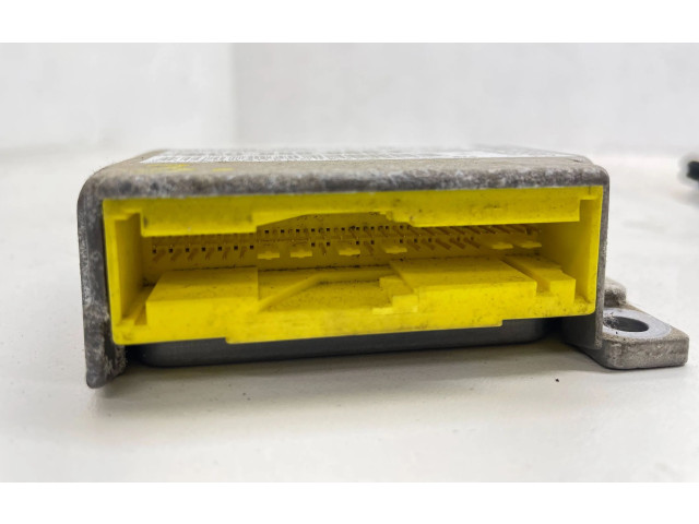 Блок подушек безопасности 8L0959655F   Audi A3 S3 8L