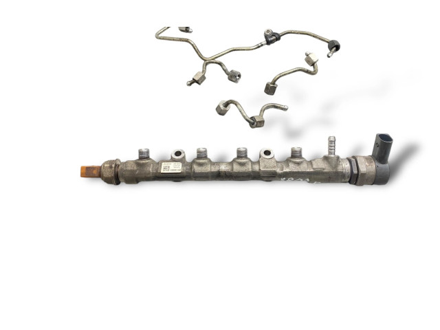 Vstřikovací lišta 0019367, 03P089 Seat Ibiza IV (6J,6P) CFWA