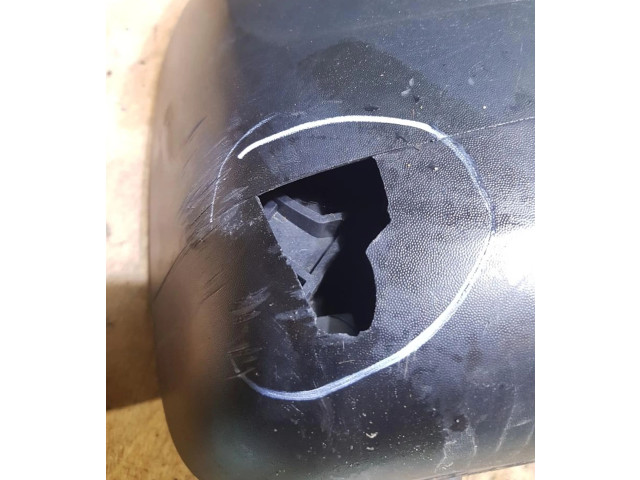 Зеркало электрическое        Renault Trafic III (X82)  2014 -  года   