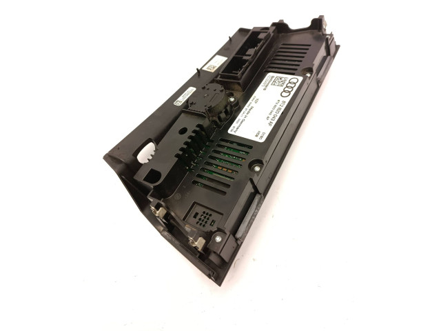 Блок управления климат-контролем 8T2820043AF, A2C53345978   Audi A5 Sportback 8TA