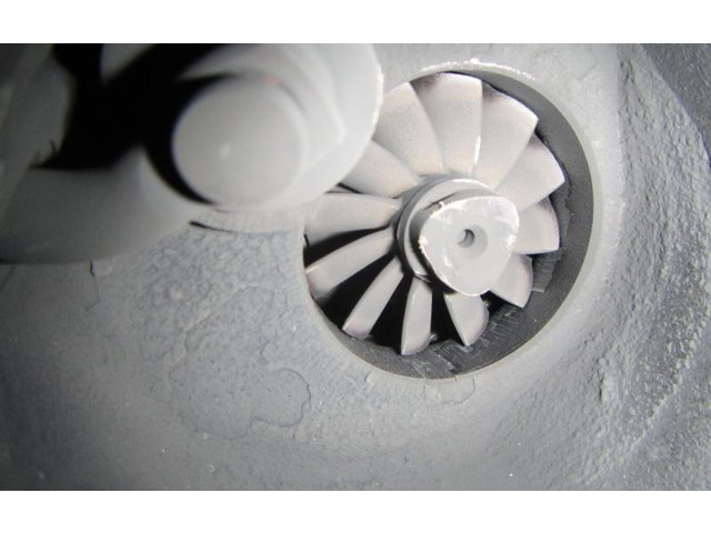 Turbodmychadlo Турбина Mercedes-Benz C W202 611960