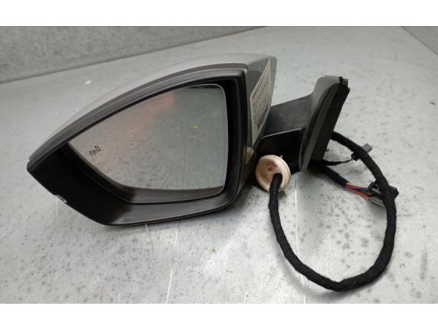 Зеркало электрическое        Skoda Karoq  2017 -  года   