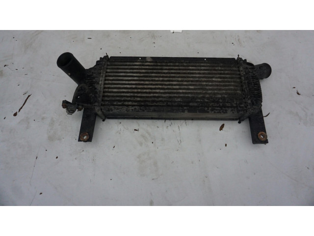 Интеркулер Nissan Pathfinder R52