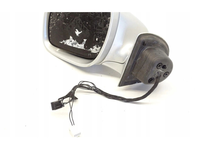 Zpětné zrcátko Mercedes-Benz E W211 2005