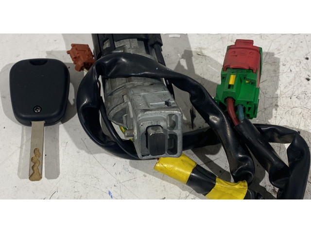 Řídící jednotka Citroen C2 2007