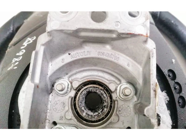 Руль 609435700, 609435700 Citroen C5