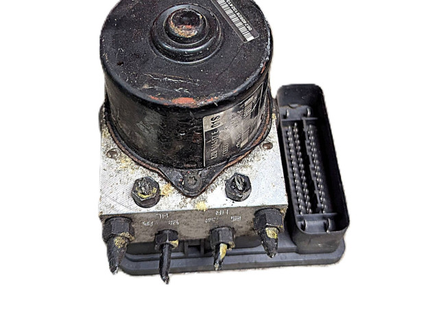 Блок АБС 8Z0907379C, 00008294D0 Audi A2 - года