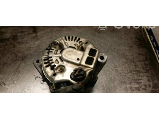 Генератор Rover 200 XV