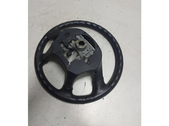 Руль Mitsubishi Outlander 2001 - 2007 года