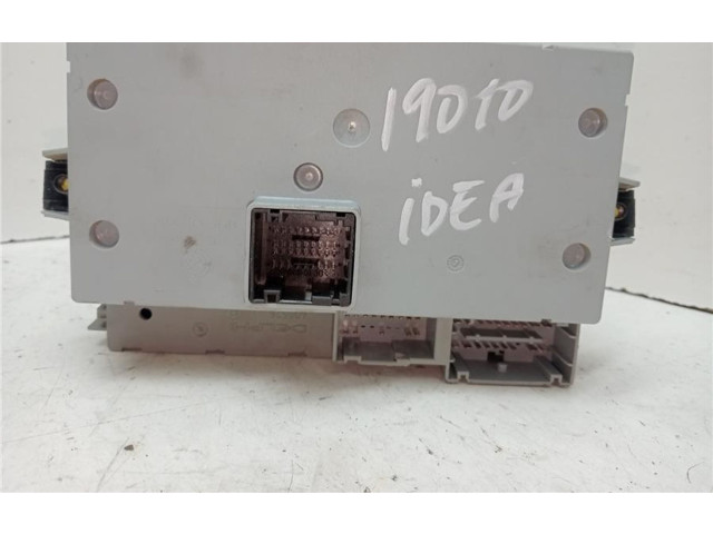 Блок предохранителей 51732916, 0090012 Fiat Idea