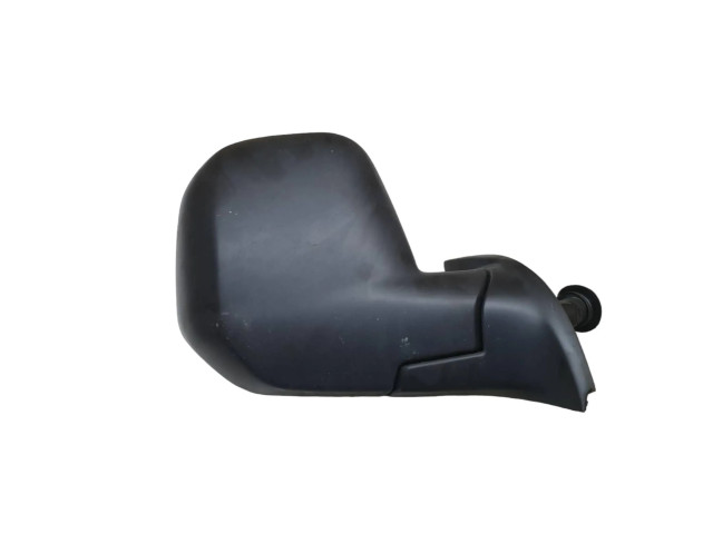 Zpětné zrcátko pravé Citroen Berlingo 2009 B2636104
