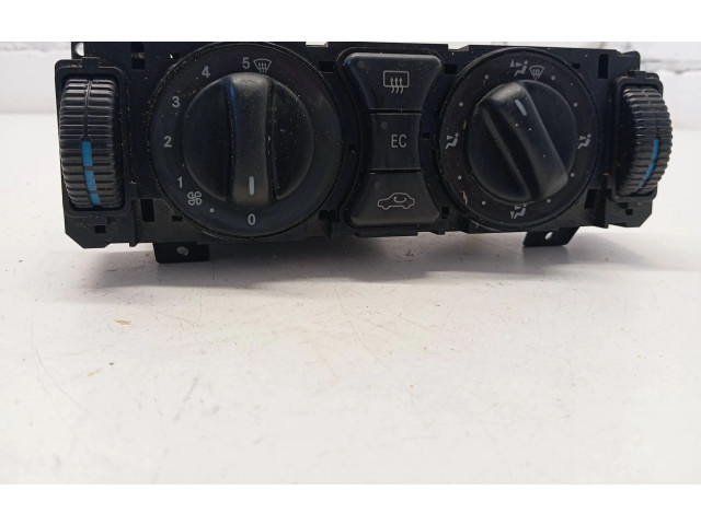 Блок предохранителей 9140010258   Mercedes-Benz C W202    