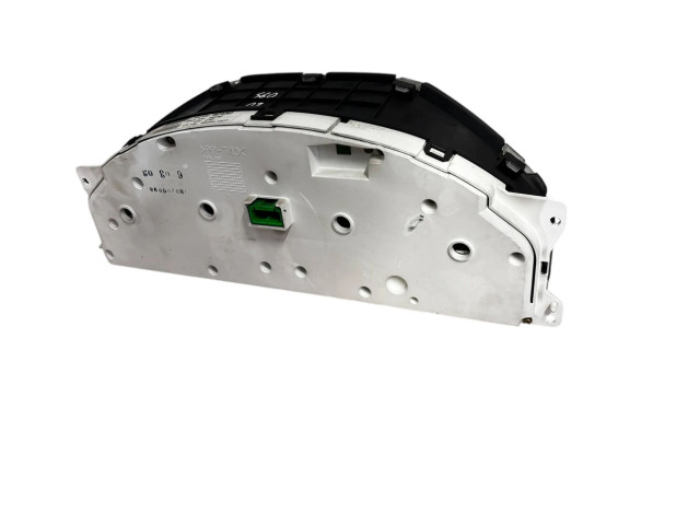 Панель приборов 8673262, 8602764   Volvo S60       