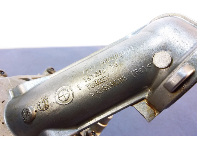 Čerpadlo oleje 8601072 BMW 5 G30 G31 0.0