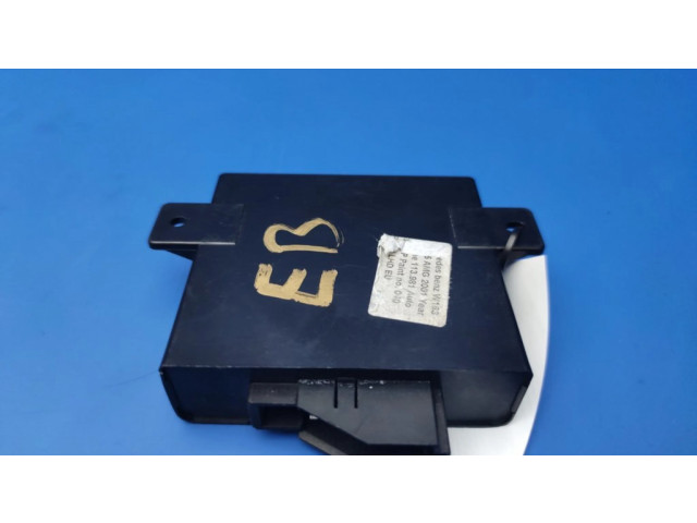 Модуль фонарей