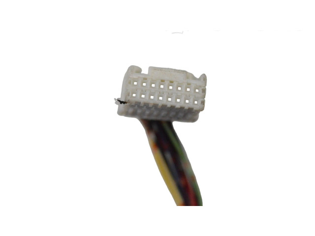 Zpětné zrcátko Lexus GS 300 350 430 450H 2007