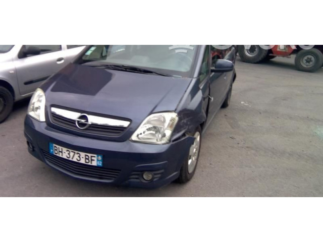 Вентилятор печки 13128422 Opel Meriva A