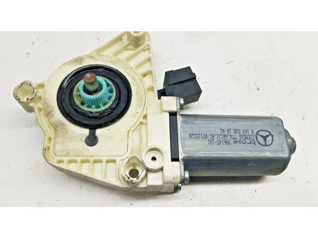 Передний двигатель механизма для подъема окон