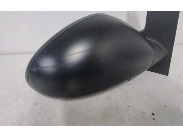 Zpětné zrcátko Seat Toledo II (1M) 2002