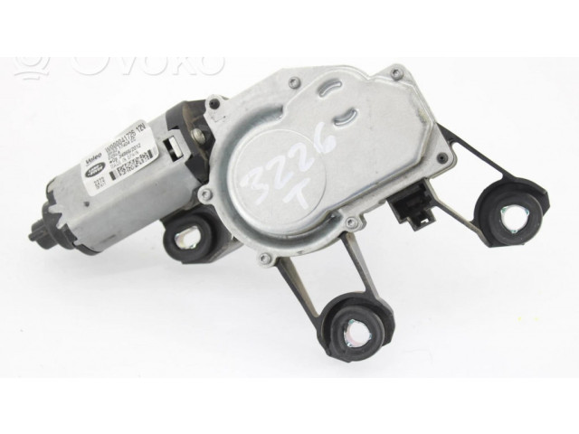 Моторчик дворников 6H5217404CC Land Rover Freelander 2 - LR2