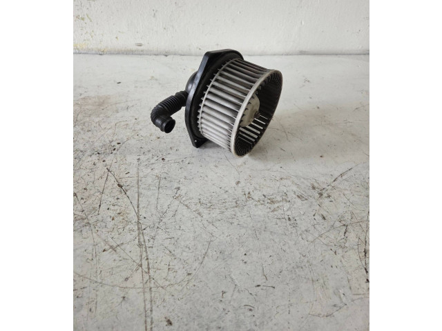 Вентилятор печки       Subaru Forester SF