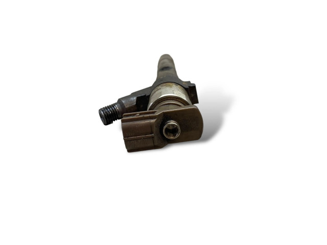 Форсунка 1465A323 Mitsubishi ASX 4N13