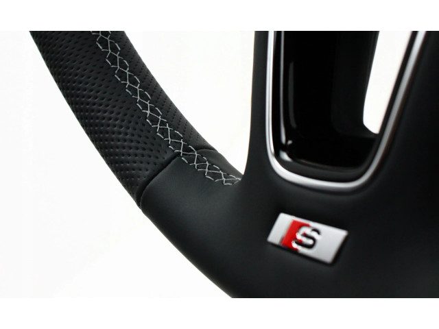 Руль Audi A3 8Y  2020 -  года       