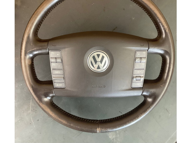 Volant Volkswagen Phaeton 2008 3D0419091S, 61373000B