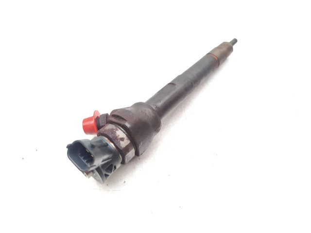 Форсунка G4D3-9K546-AA, 0445110654 Land Rover Discovery 4 - LR4 204DTD(AJ20D4)