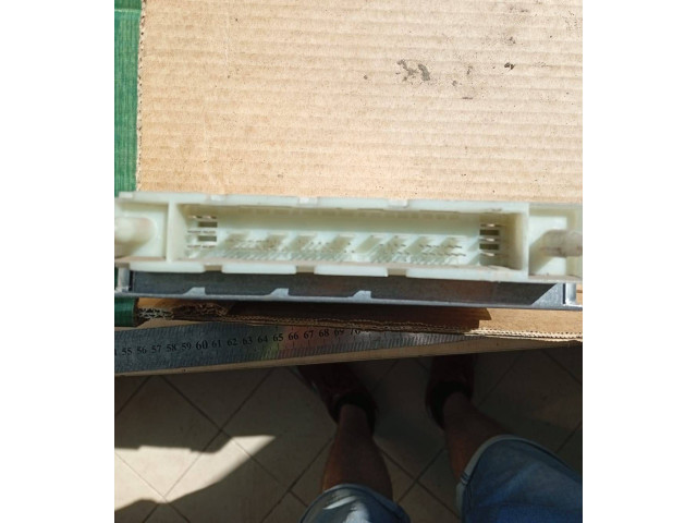 Блок управления коробкой передач P30735493, 1T0101C00 Volvo XC90