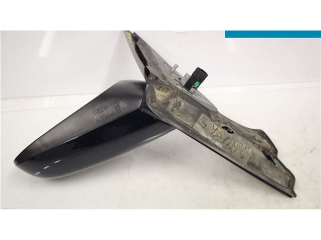 Зеркало электрическое        Saab 9-5  1998 - 2005 года   