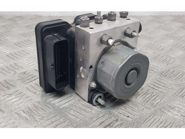 Блок АБС 476601842R Dacia Logan II 2012-2020 года