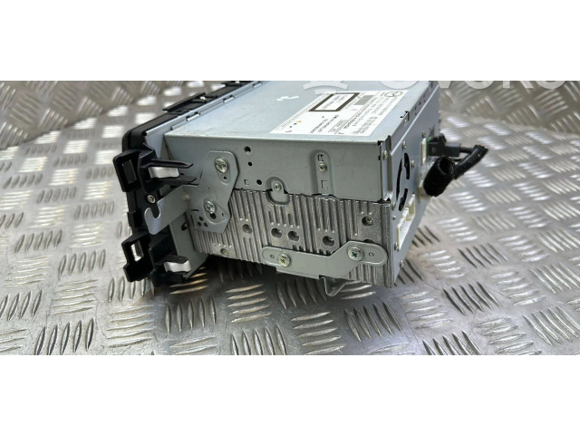 Радио/ проигрыватель CD/DVD / навигация GKK966DV0C, GHP9ECA31   Mazda 6    