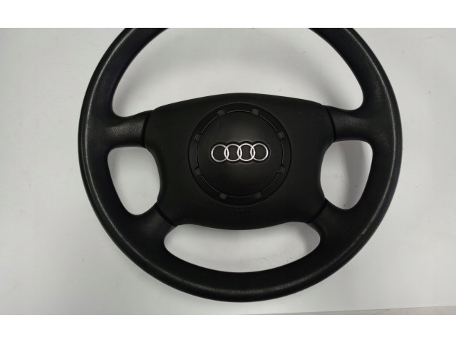 Руль Audi A3 S3 8L  1996 - 2003 года       