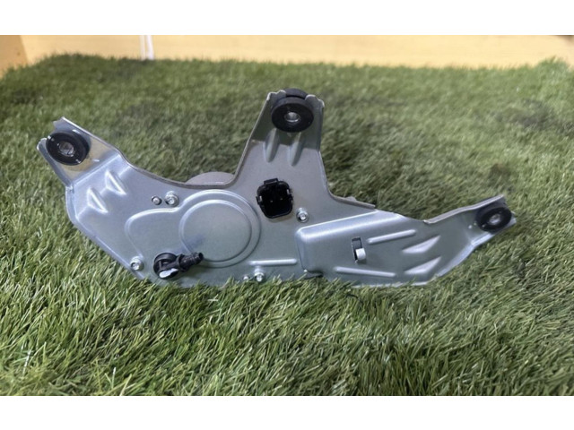 Моторчик заднего дворника 10568610    MG ZS