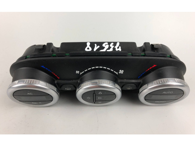 Блок управления климат-контролем 156101737 Alfa Romeo Giulietta